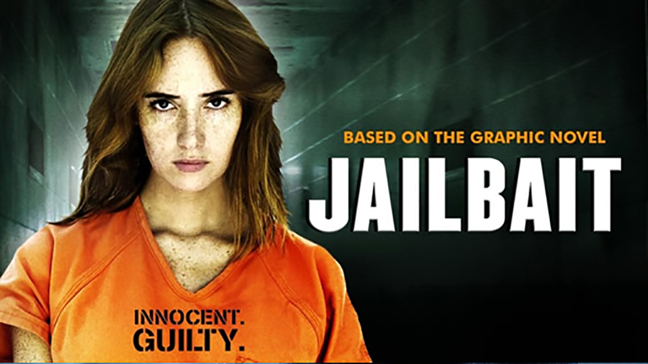 فيلم Jailbait 2014 ايجي بست - فارسكو