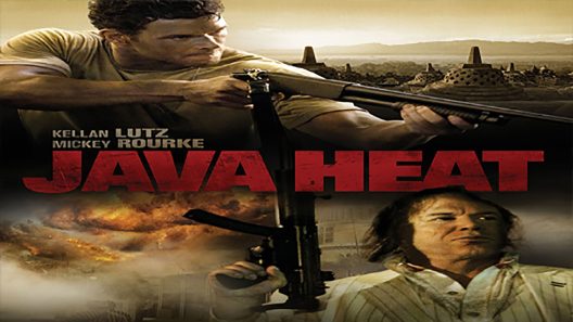 فيلم Java Heat 2013 ايجي بست