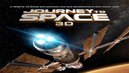 فيلم Journey to Space 2015 ايجي بست