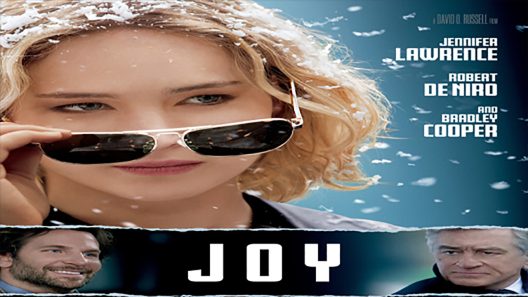 فيلم Joy 2015 ايجي بست