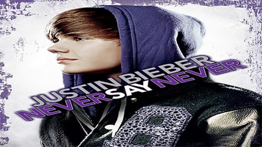 فيلم Justin BieNever Say Never 2011ber: ايجي بست