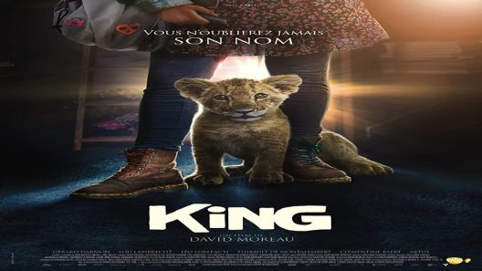 فيلم King 2022 ايجي بست