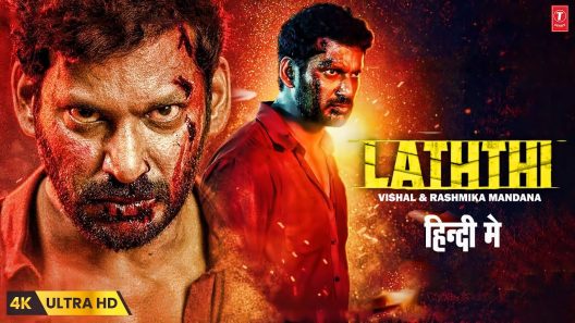 فيلم Laththi 2022 ايجي بست