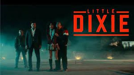 فيلم Little Dixie 2023 ايجي بست