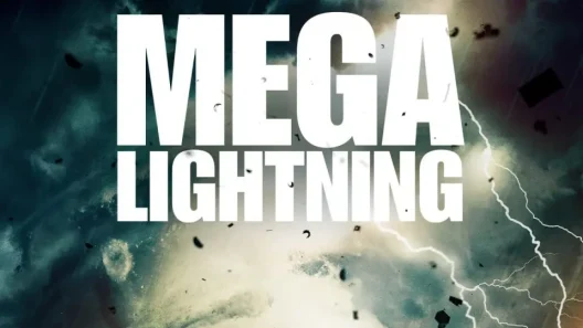فيلم Mega Lightning 2023 ايجي بست
