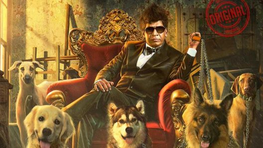 فيلم Naai Sekar Returns 2022 ايجي بست