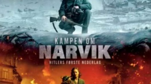 فيلم Narvik: Hitler’s First Defeat 2022 ايجي بست