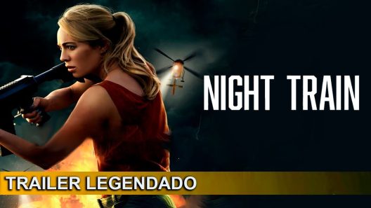 فيلم Night Train 2023 ايجي بست