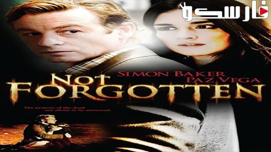 فيلم Not Forgotten 2009 ايجي بست