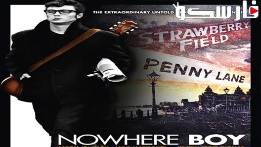 فيلم Nowhere Boy 2009 ايجي بست