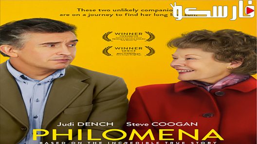 فيلم Philomena 2013 ايجي بست