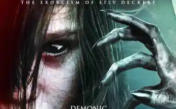 فيلم Sadistic: The Exorcism of Lily Deckert 2022 ايجي بست