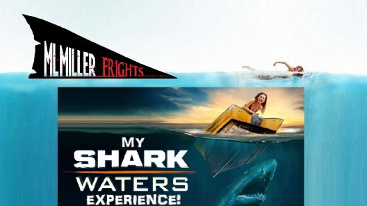 فيلم Shark Waters 2022 ايجي بست