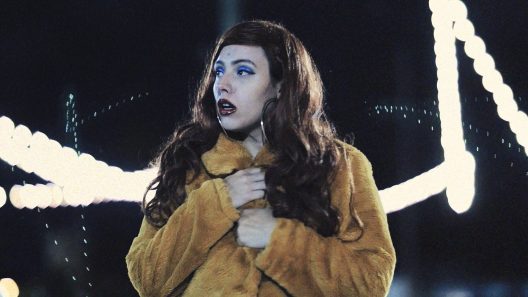 فيلم Streetwalker 2022 ايجي بست