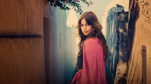 فيلم Stromboli 2022 ايجي بست