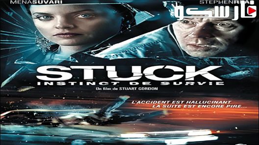 فيلم Stuck 2007 ايجي بست