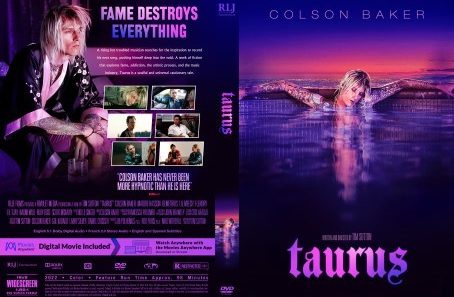 فيلم Taurus 2022 ايجي بست