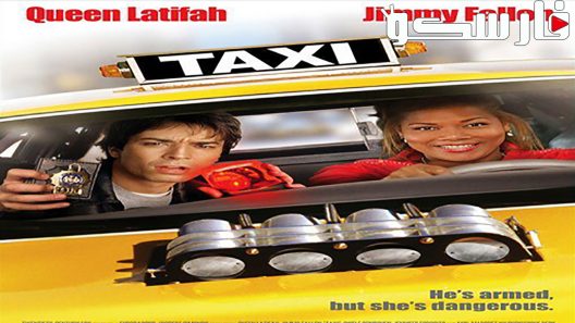 فيلم Taxi 2004 ايجي بست
