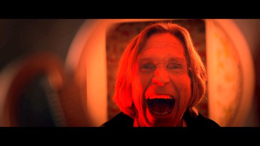 فيلم The 3rd Guest 2023 ايجي بست