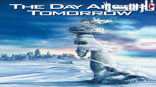 فيلم The Day After Tomorrow 2004 ايجي بست