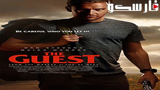 فيلم The Guest 2014 ايجي بست