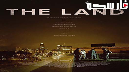فيلم The Land 2016 ايجي بست
