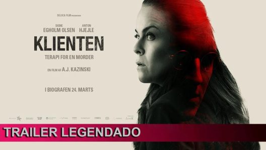 فيلم The Last Client 2022 ايجي بست