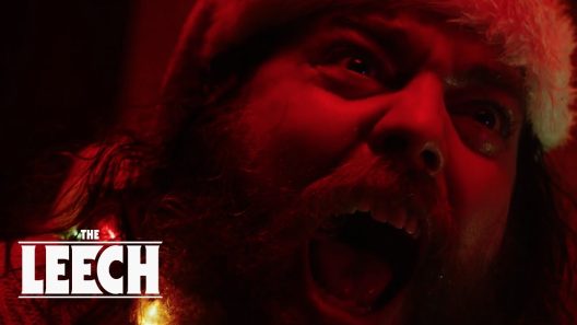 فيلم The Leech 2022 ايجي بست