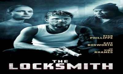 فيلم The Locksmith 2023 ايجي بست