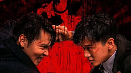 فيلم The Mob 2023 ايجي بست