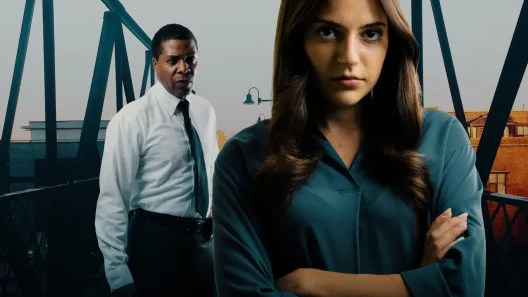 فيلم The Plot to Kill My Mother 2023 ايجي بست