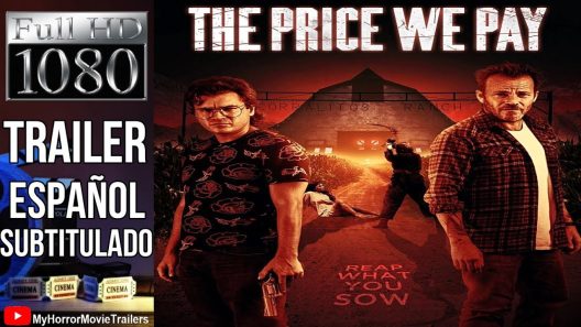 فيلم The Price We Pay 2022 ايجي بست