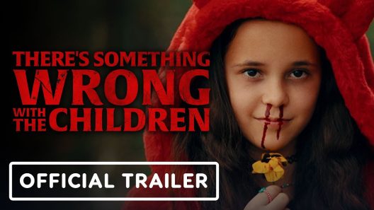 فيلم There’s Something Wrong with the Children 2023 ايجي بست