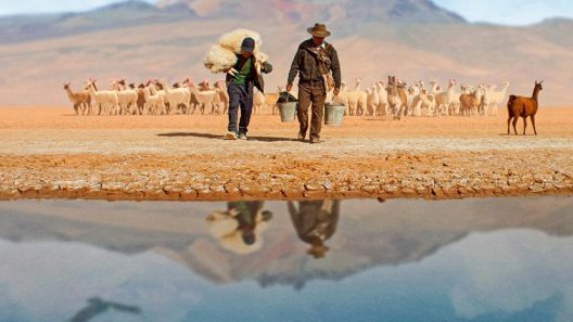 فيلم Utama 2022 ايجي بست