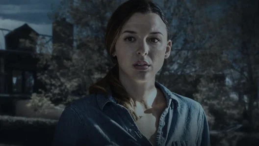 فيلم Vacation Home Nightmare 2023 ايجي بست