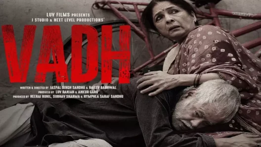 فيلم Vadh 2022 ايجي بست
