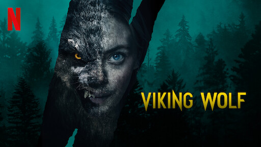 فيلم Viking Wolf 2022 ايجي بست