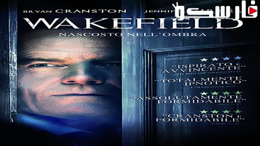 فيلم Wakefield 2016 ايجي بست
