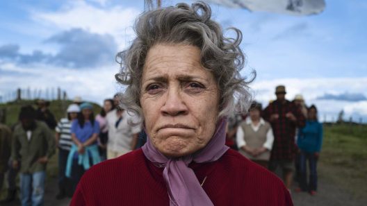 فيلم Whina 2022 ايجي بست