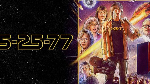 فيلم 5-25-77 2022 ايجي بست