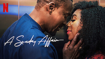 فيلم A Sunday Affair 2023 ايجي بست