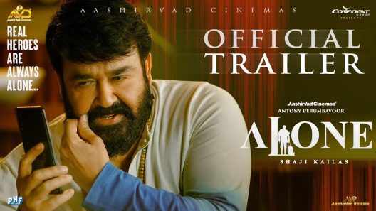 فيلم Alone 2023 ايجي بست