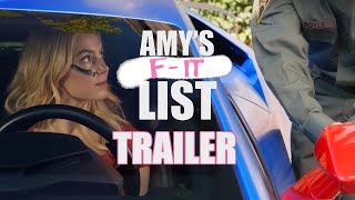 فيلم Amy’s F**k It List 2023 ايجي بست