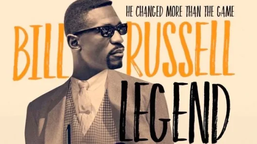 فيلم Bill Russell: Legend Part 2 2023 ايجي بست