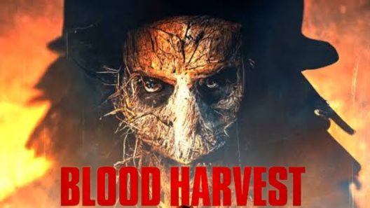 فيلم Blood Harvest 2023 ايجي بست