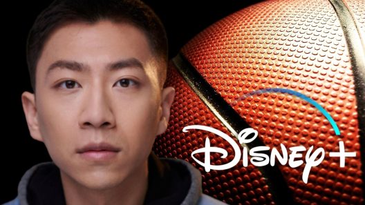 فيلم Chang Can Dunk 2023 ايجي بست