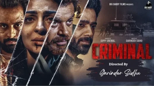 فيلم Criminal 2022 ايجي بست