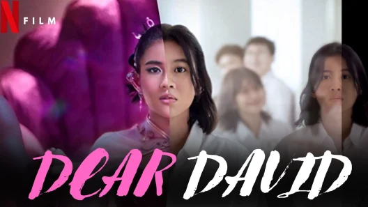 فيلم Dear David 2023 ايجي بست