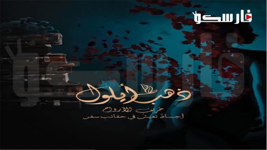 مسلسل ذهب ايلول الحلقة 1 الاولى كاملة – شاهد فور يو