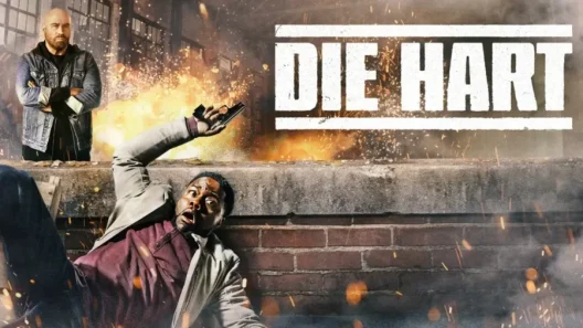فيلم Die Hart: The Movie 2023 ايجي بست